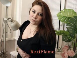 RoxiFlame