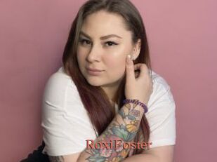 RoxiFoster