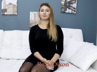 RoxieDixon