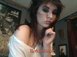 RoxieRider