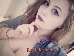 RoxieRoberts