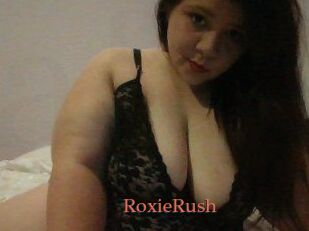 RoxieRush