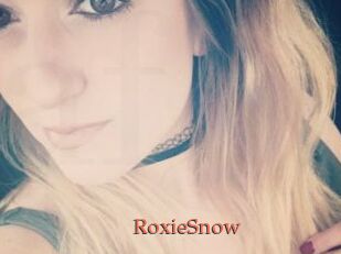 RoxieSnow