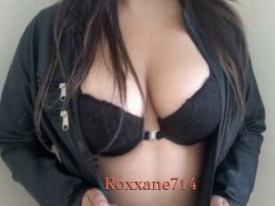 Roxxane714