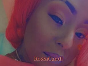 RoxxiCandi