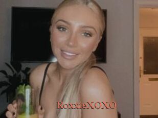 RoxxieXOXO
