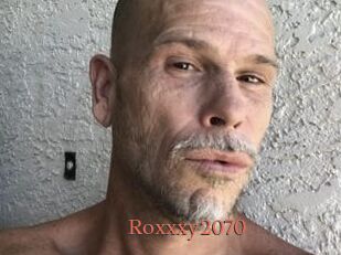 Roxxxy2070