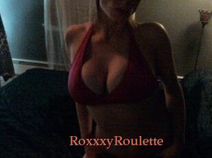 RoxxxyRoulette