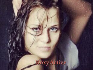 RoxyActive