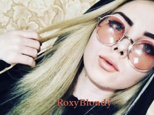 RoxyBlondy