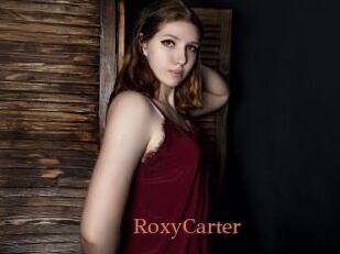 RoxyCarter
