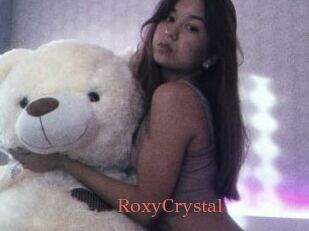 RoxyCrystal