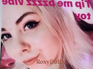 RoxyDollX