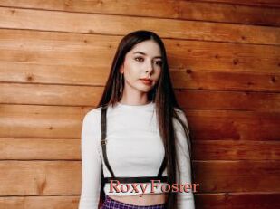 RoxyFoster