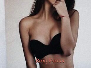RoxyFoxxx