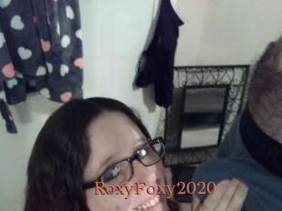 RoxyFoxy2020