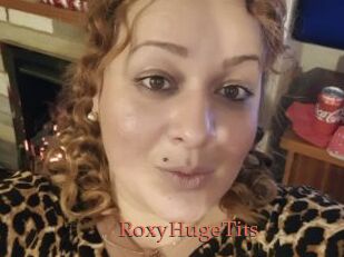 RoxyHugeTits