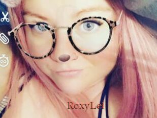 RoxyLei