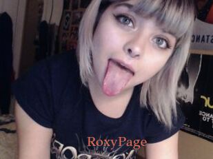 RoxyPage