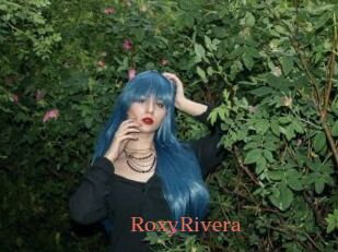 RoxyRivera