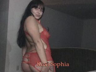 RoxySophia