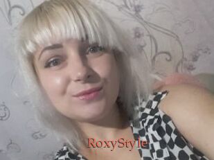 RoxyStyle