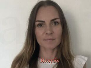 RoxySv