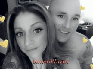 RoxynWayne