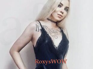 RoxysWOW