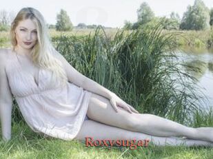 Roxysugar