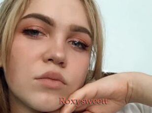 Roxysweett
