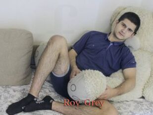 Roy_Grey
