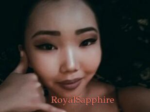 RoyalSapphire