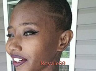Royale89