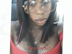 RoyaltyXO