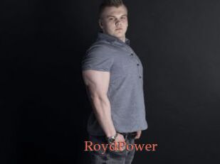 RoydPower