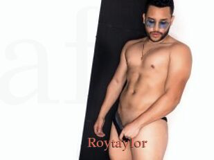 Roytaylor