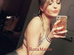 RozaMaria