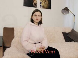 RozaliVent