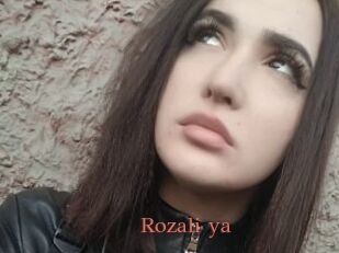 Rozali_ya