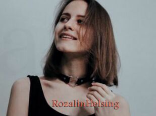 RozalinHelsing