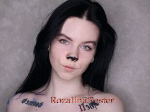 RozalinaFoster