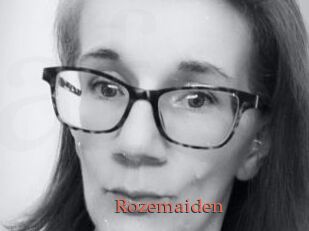 Rozemaiden