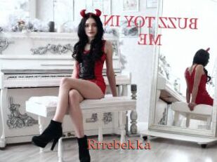 Rrrebekka