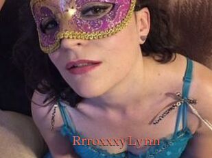 RrroxxxyLynn