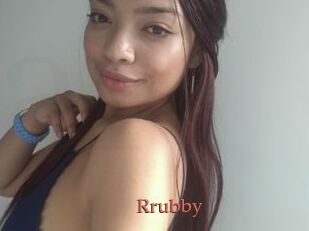 Rrubby