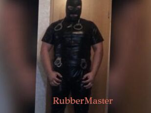 RubberMaster