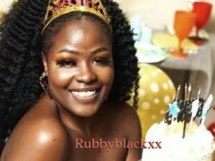 Rubbyblackxx