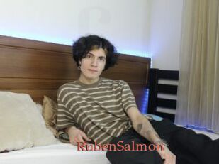 RubenSalmon