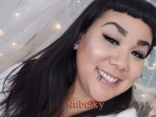 RubiSky